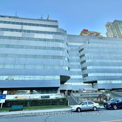 55,&nbsp;Town Centre, Bendale, Toronto