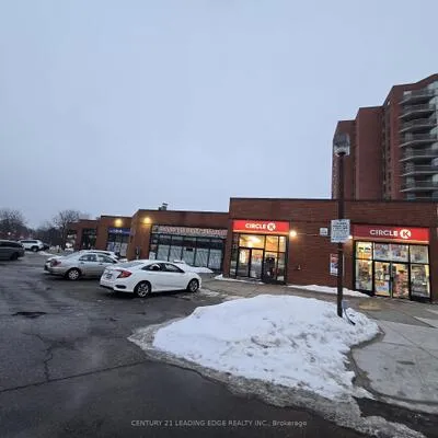 30,&nbsp;Dean Park, Rouge E11, Toronto
