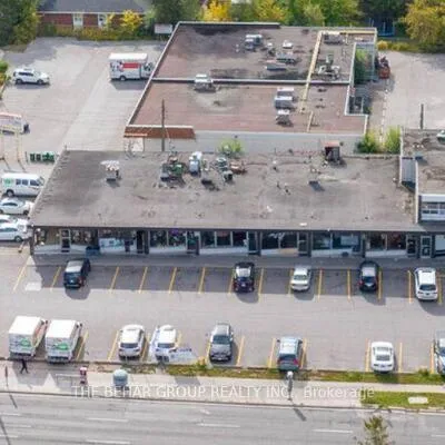 2995,&nbsp;Sheppard, Tam O'Shanter-Sullivan, Toronto