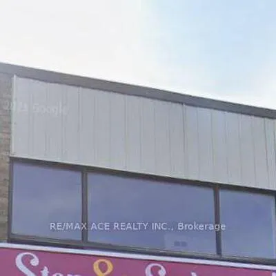 2621,&nbsp;Eglinton, Eglinton East, Toronto