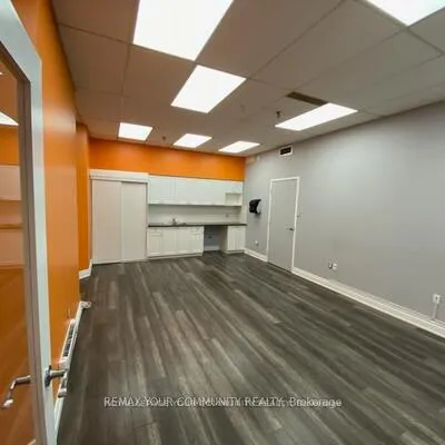 1501,&nbsp;Ellesmere, Bendale, Toronto