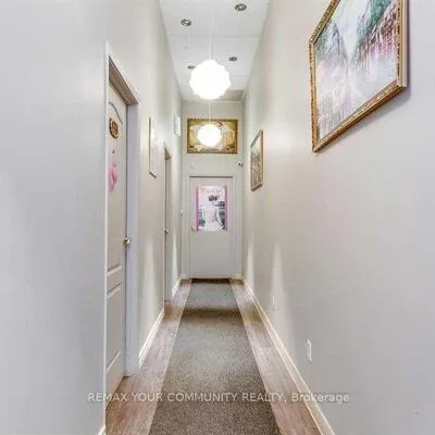 668,&nbsp;Silver Star, Milliken, Toronto