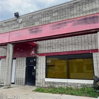 328,&nbsp;Passmore, Milliken, Toronto