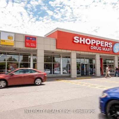 2965,&nbsp;- 3049 Kingston, Cliffcrest, Toronto