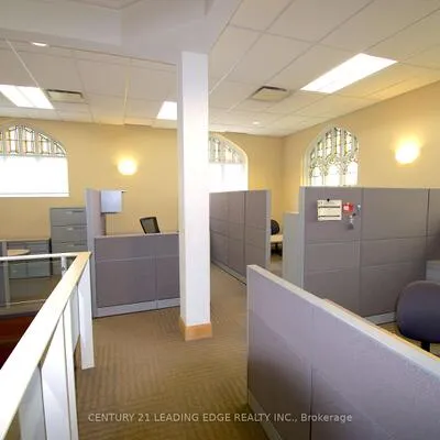 2550,&nbsp;Danforth, East End-Danforth, Toronto