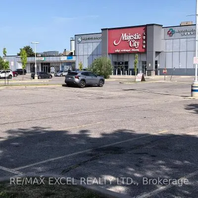 2900,&nbsp;Markham, Milliken, Toronto