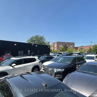 2872,&nbsp;Kingston, Cliffcrest, Toronto