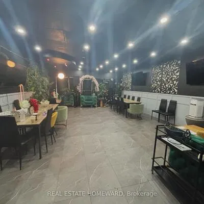 3095,&nbsp;Eglinton, Scarborough Village, Toronto