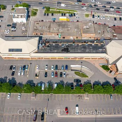 880,&nbsp;Ellesmere, Dorset Park, Toronto