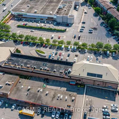 880,&nbsp;Ellesmere, Dorset Park, Toronto