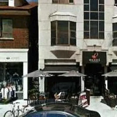 500,&nbsp;Danforth, Playter Estates-Danforth, Toronto