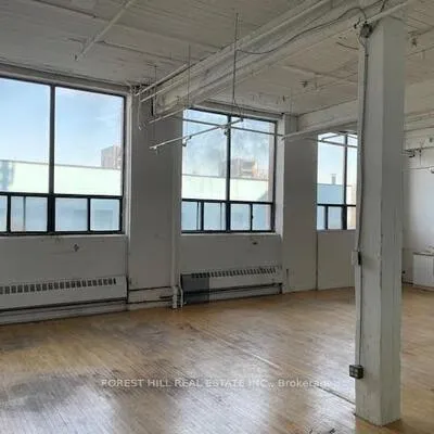 9,&nbsp;Davies, South Riverdale, Toronto