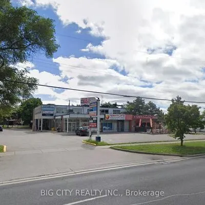 2167,&nbsp;Victoria Park, Wexford-Maryvale, Toronto
