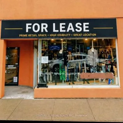 366,&nbsp;Danforth, Playter Estates-Danforth, Toronto
