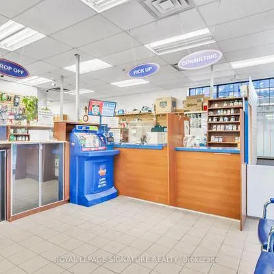 3155,&nbsp;Eglinton, Scarborough Village, Toronto