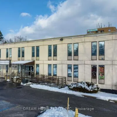 3000,&nbsp;Lawrence, Bendale, Toronto