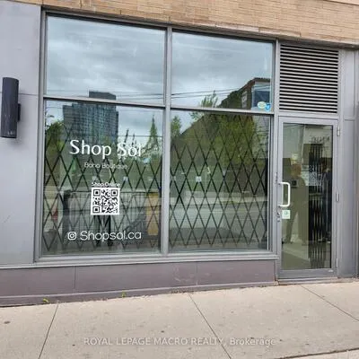 1205,&nbsp;Queen, South Parkdale, Toronto