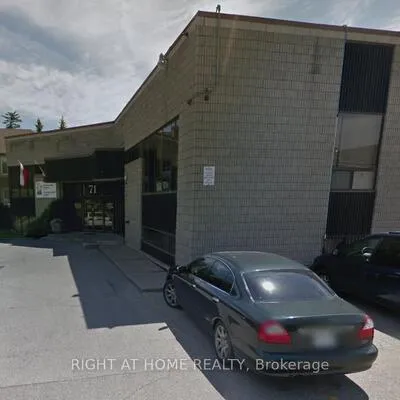71,&nbsp;Judson, Mimico, Toronto