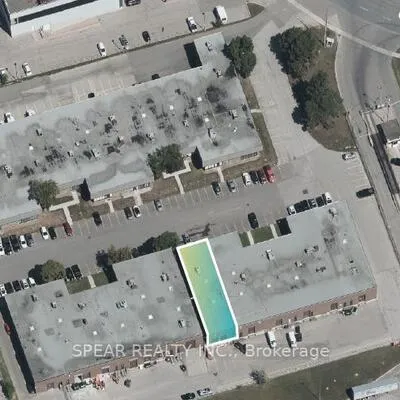 264,&nbsp;Galaxy, West Humber-Clairville, Toronto