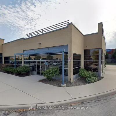 5535,&nbsp;Eglinton, Eringate-Centennial-West Deane, Toronto