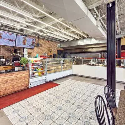 3350,&nbsp;Dufferin, Yorkdale-Glen Park, Toronto