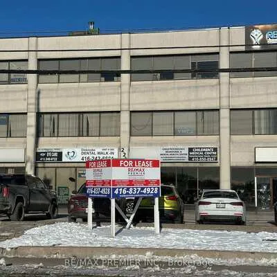 222,&nbsp;Dixon, Kingsview Village-The Westway, Toronto