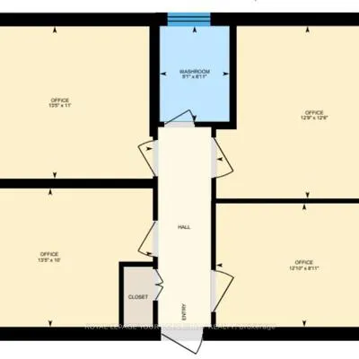 797, Wilson, Downsview-Roding-CFB, Toronto