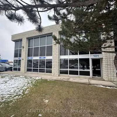 86,&nbsp;Guided, West Humber-Clairville, Toronto