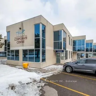 5,&nbsp;Kodiak, Downsview-Roding-CFB, Toronto