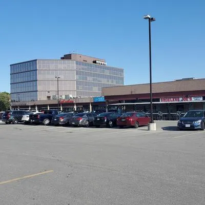 3200,&nbsp;Dufferin, Yorkdale-Glen Park, Toronto