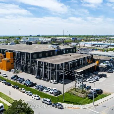 1377,&nbsp;The Queensway, Islington-City Centre West, Toronto