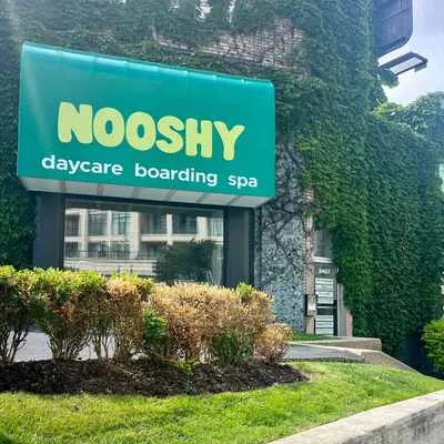 2487, Bloor, High Park-Swansea, Toronto