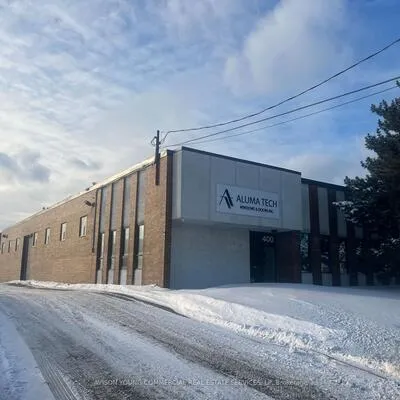 400, Norfinch, Black Creek, Toronto