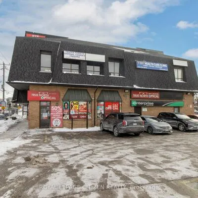 2610, Weston, Humberlea-Pelmo Park W4, Toronto