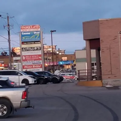 39, Orfus, Yorkdale-Glen Park, Toronto