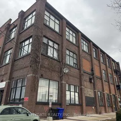 345,&nbsp;Sorauren, Roncesvalles, Toronto