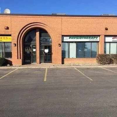 1170,&nbsp;Sheppard, York University Heights, Toronto
