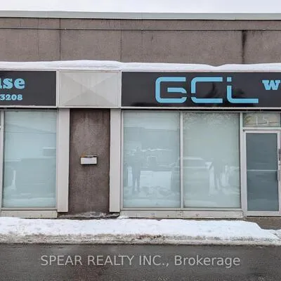 3715,&nbsp;Keele, York University Heights, Toronto