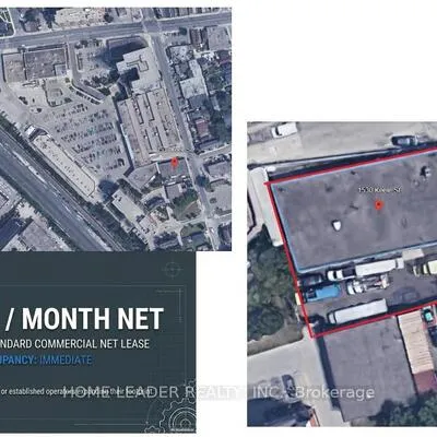 1530,&nbsp;Keele, Keelesdale-Eglinton West, Toronto