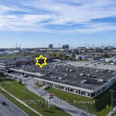 4646,&nbsp;Dufferin, York University Heights, Toronto