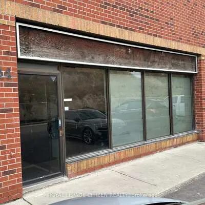 955,&nbsp;Wilson, Downsview-Roding-CFB, Toronto