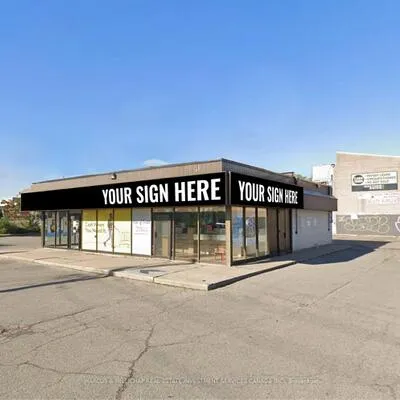 2280,&nbsp;Islington, Rexdale-Kipling, Toronto