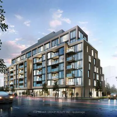880,&nbsp;The Queensway, Stonegate-Queensway, Toronto