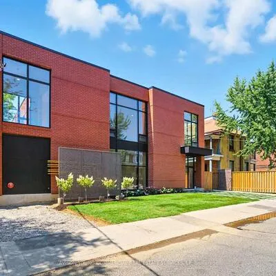 170,&nbsp;Perth, Dovercourt-Wallace Emerson-Junction, Toronto
