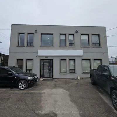 1888,&nbsp;Wilson, Downsview-Roding-CFB, Toronto