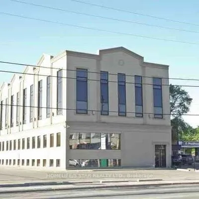 845,&nbsp;Wilson, Downsview-Roding-CFB, Toronto