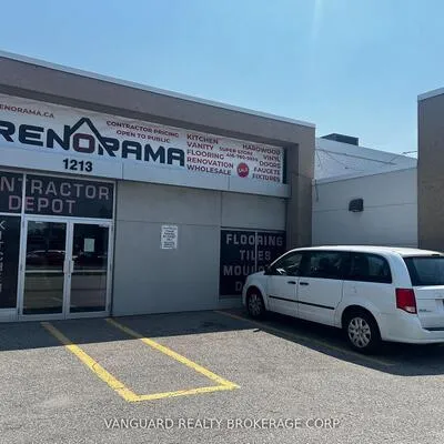 1211,&nbsp;Caledonia, Yorkdale-Glen Park, Toronto