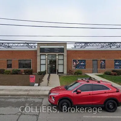 1860,&nbsp;Wilson, Downsview-Roding-CFB, Toronto