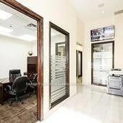 680, Rexdale, West Humber-Clairville, Toronto