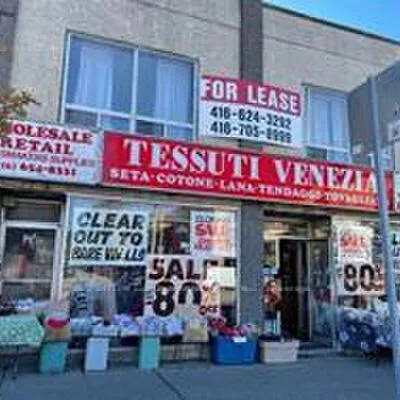 1305, St Clair, Corso Italia-Davenport, Toronto